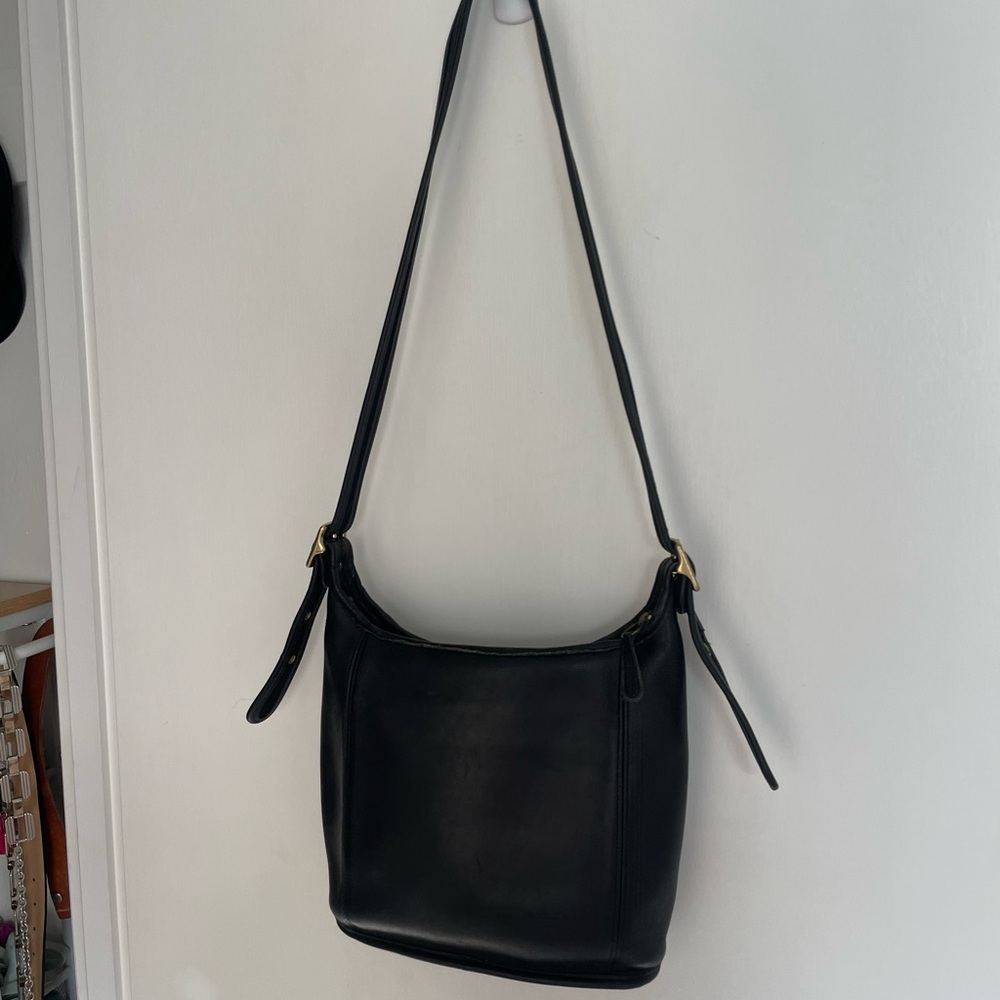Coach legacy bag